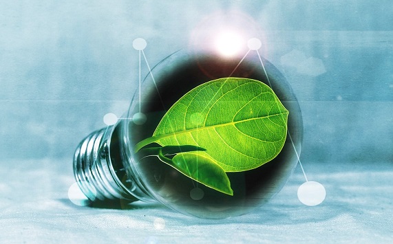 Risparmio elettrico